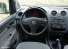 Volkswagen Caddy Minivan since 2004